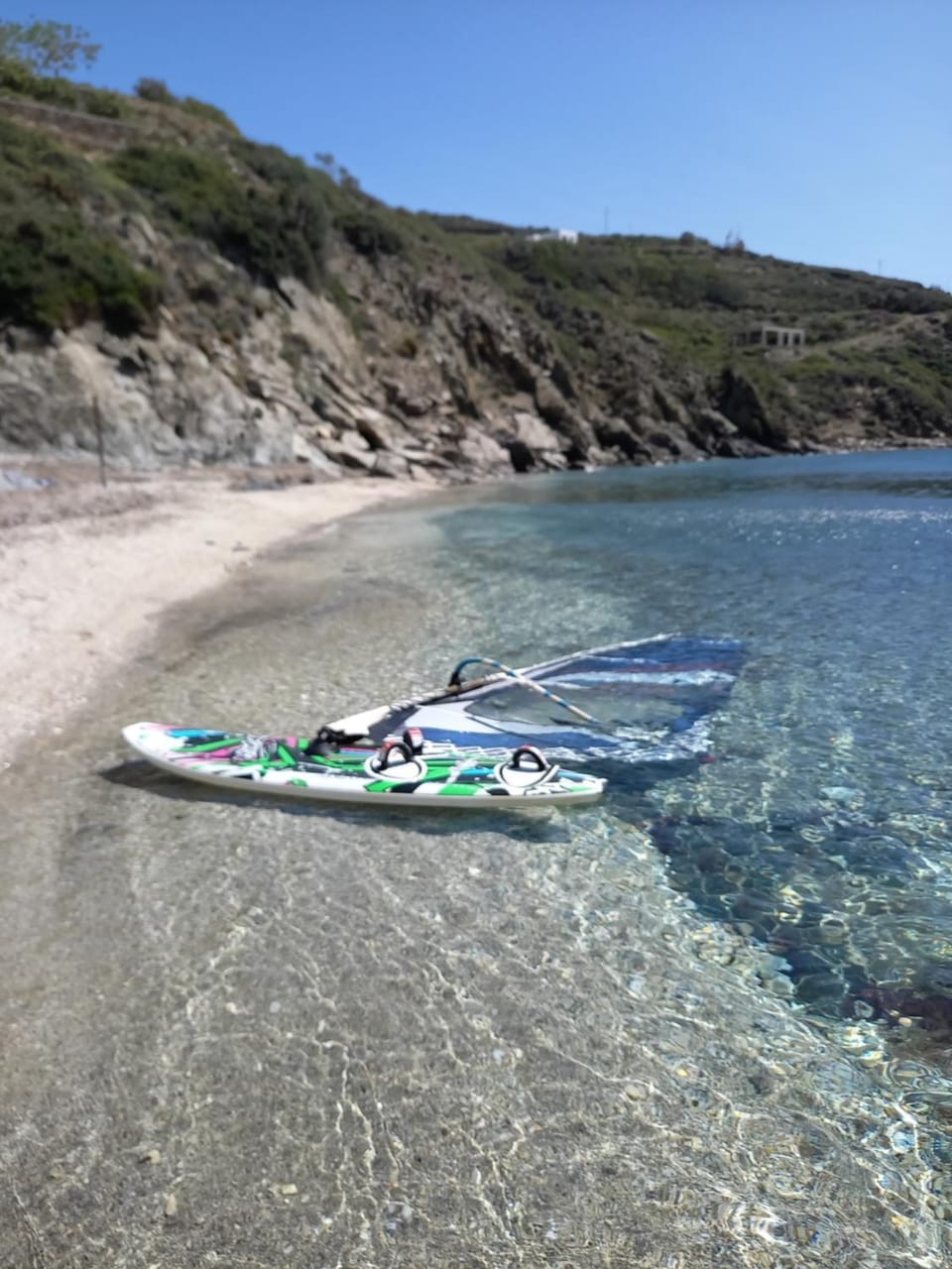 Activities, Windsurfing, Sports
