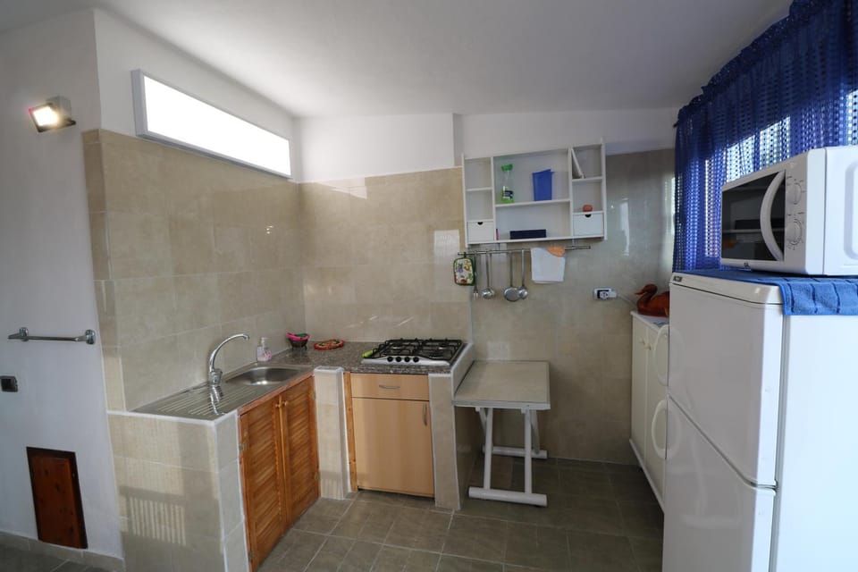 Kitchen or kitchenette, Food, Lunch, Dinner