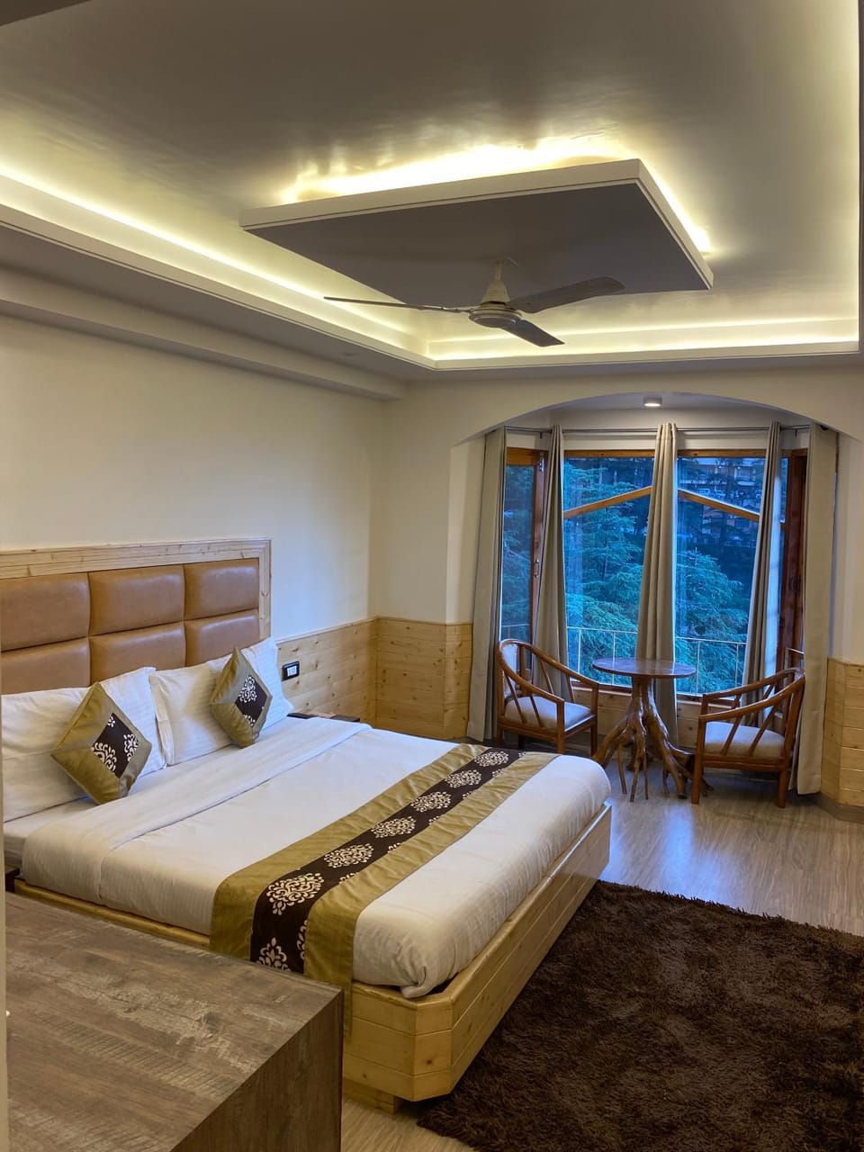 View (from property/room), Bedroom