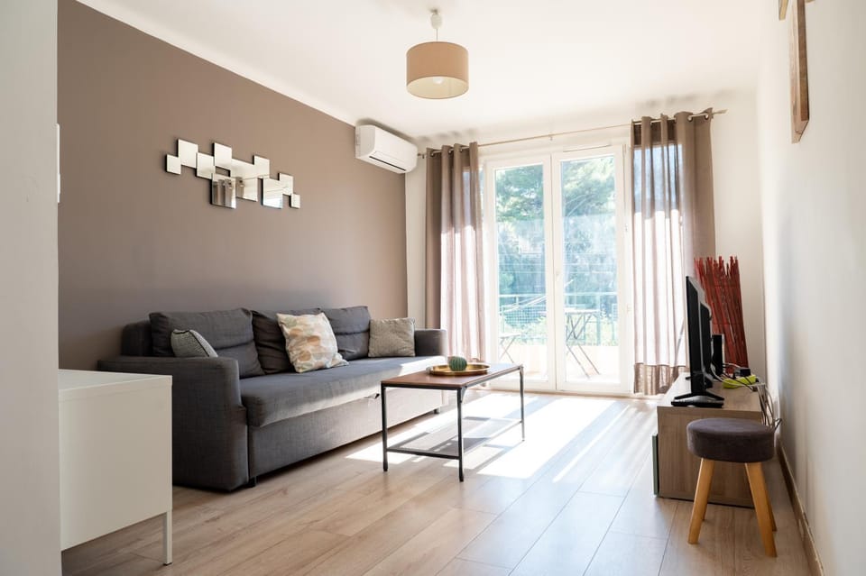 Balcony/Terrace, Living room