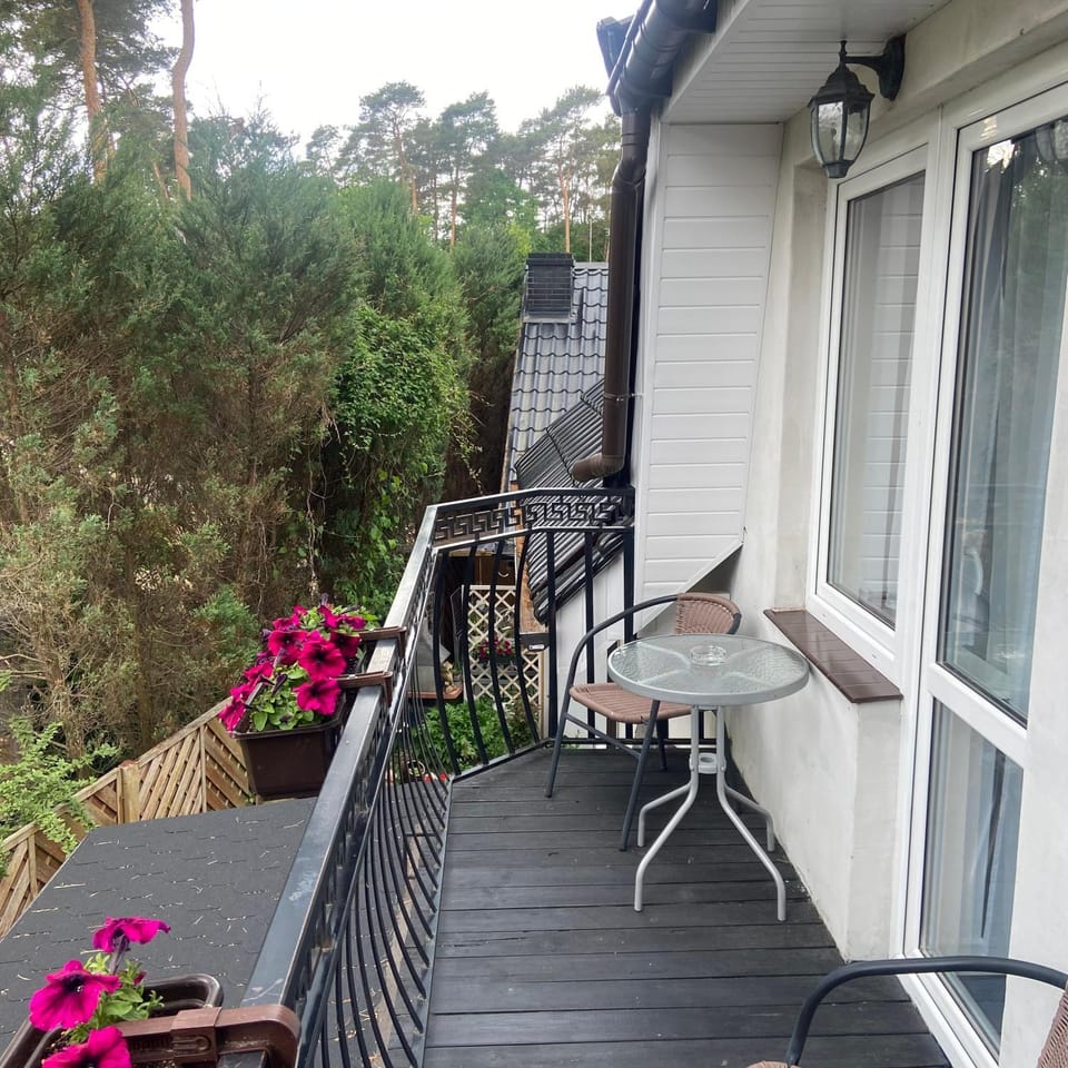 Day, View (from property/room), Balcony/Terrace