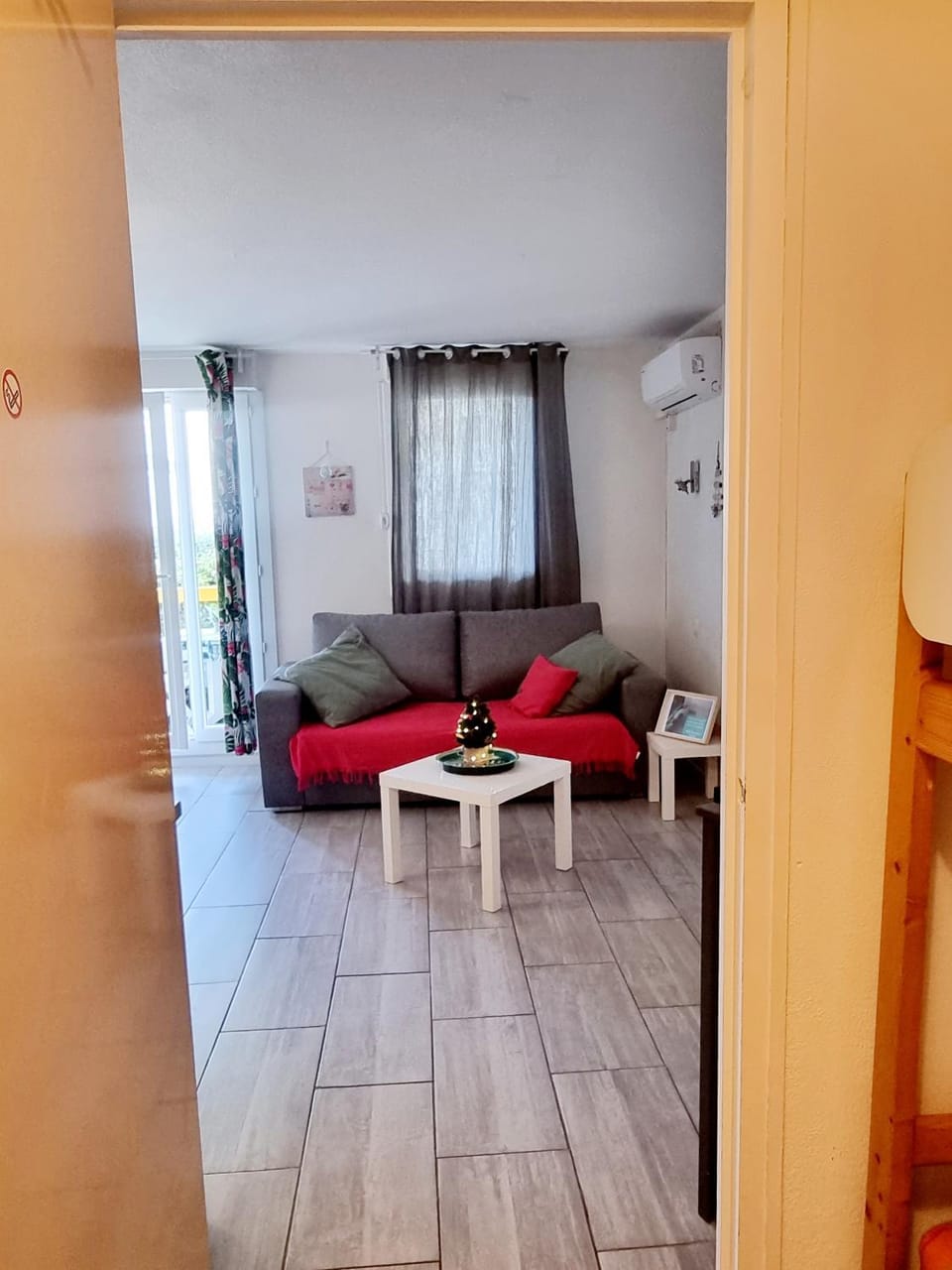Plein cœur du Grau du Roi - Les Cigales de la Mer - 100m de la plage Apartment in Le Grau-du-Roi