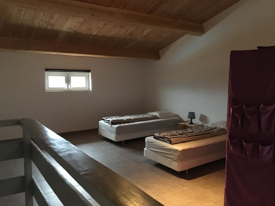 Villa Vallon Pont d'Arc Apartment in Vallon-Pont-d'Arc