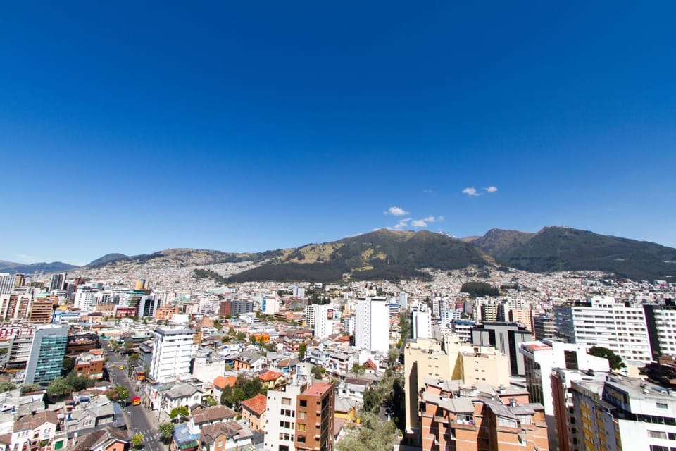 Bird's eye view, City view, Street view