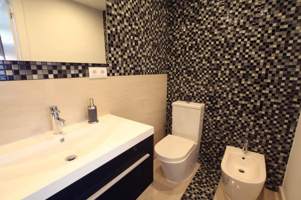 bidet