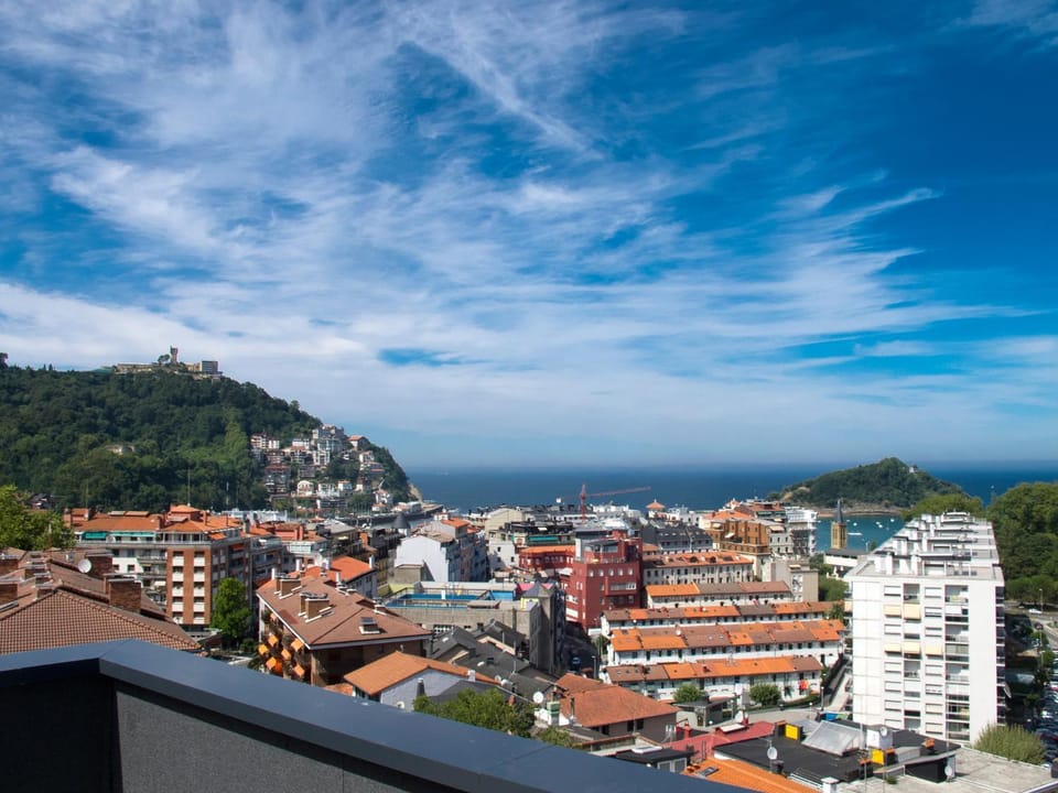 City view