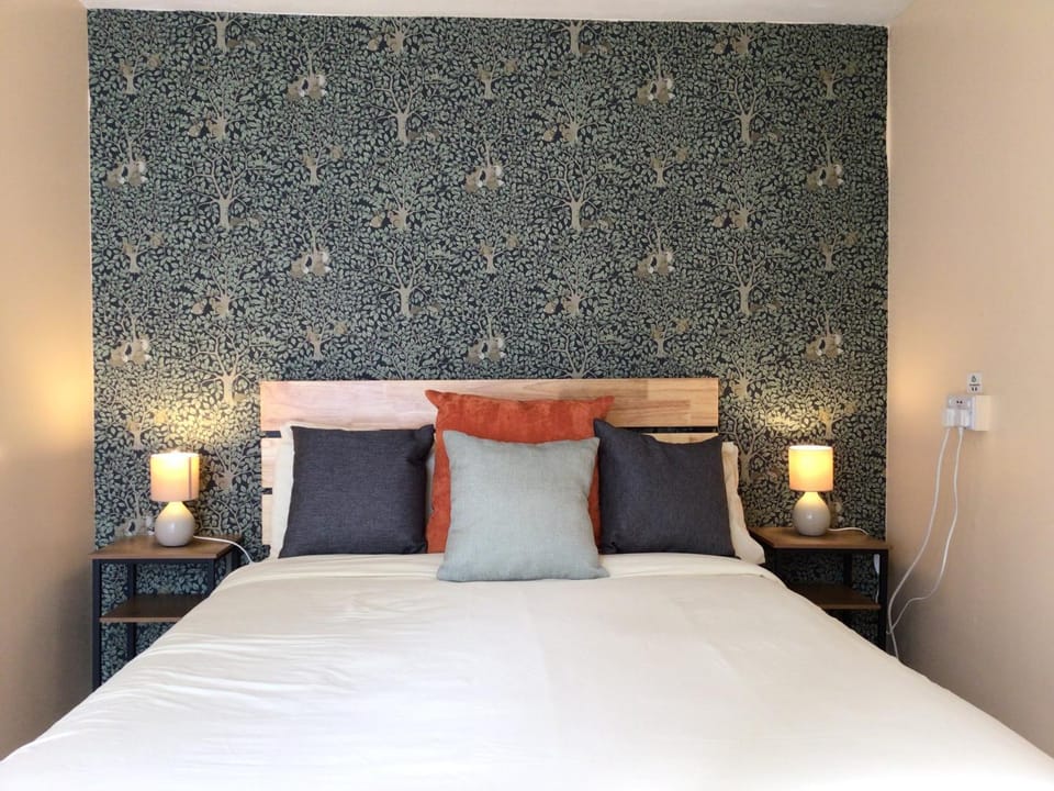 Loch Ness Backpackers Lodge Hostel in Scotland