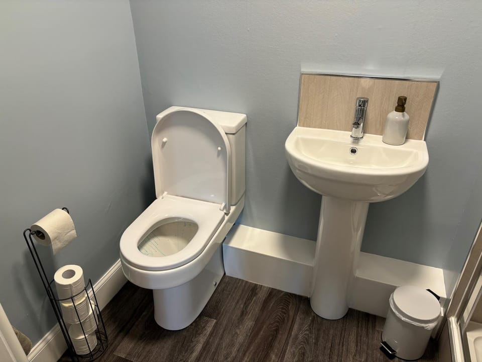 Loch Ness Backpackers Lodge Hostel in Scotland