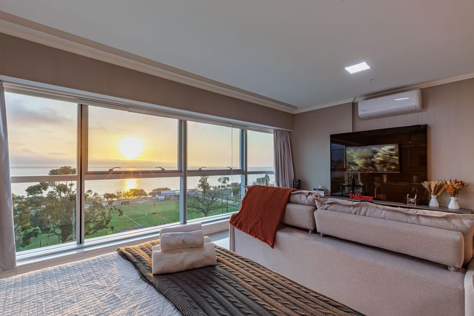 Loft no Shopping Barra Sul Apartment in Porto Alegre