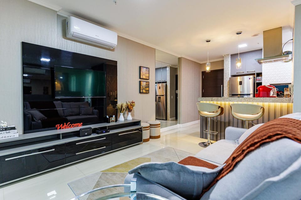 Loft no Shopping Barra Sul Apartment in Porto Alegre