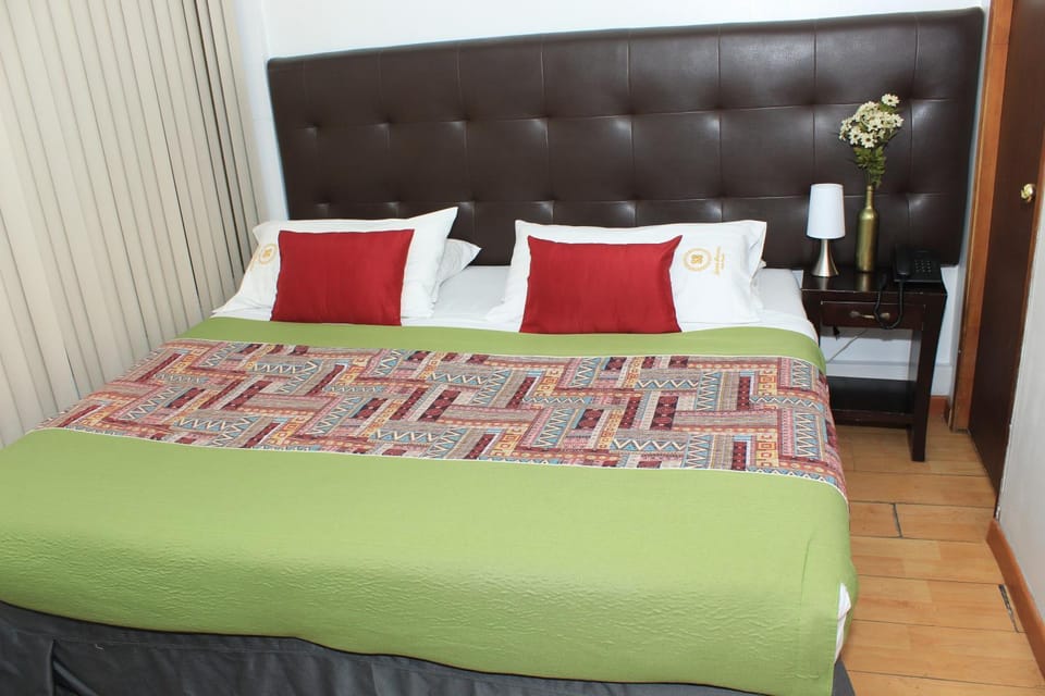 Suna Bacata Hotel in Bogota