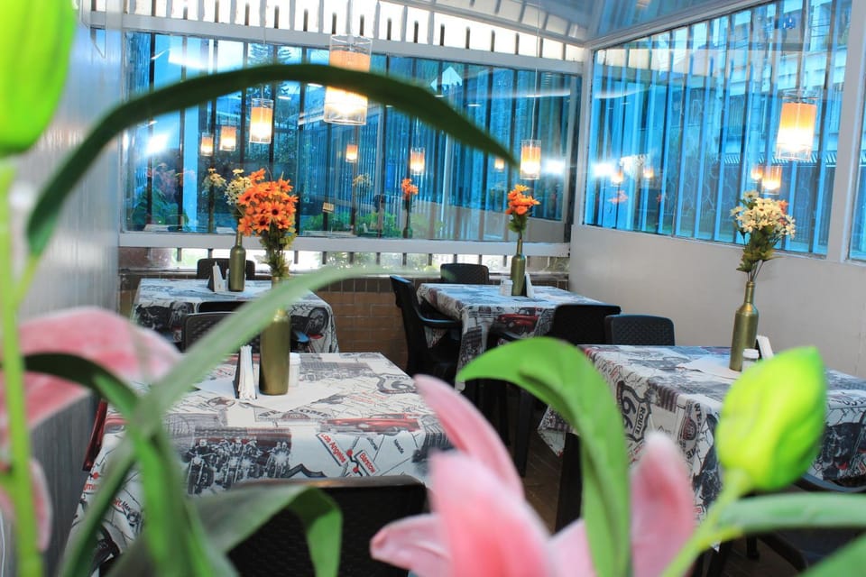 Suna Bacata Hotel in Bogota