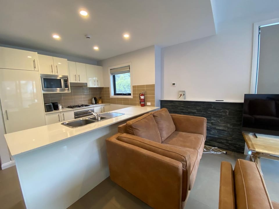 Blues Air 3 - Thredbo Apartment in Thredbo
