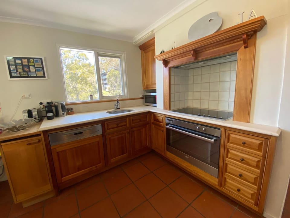 Inala 3 - Thredbo Apartment in Thredbo
