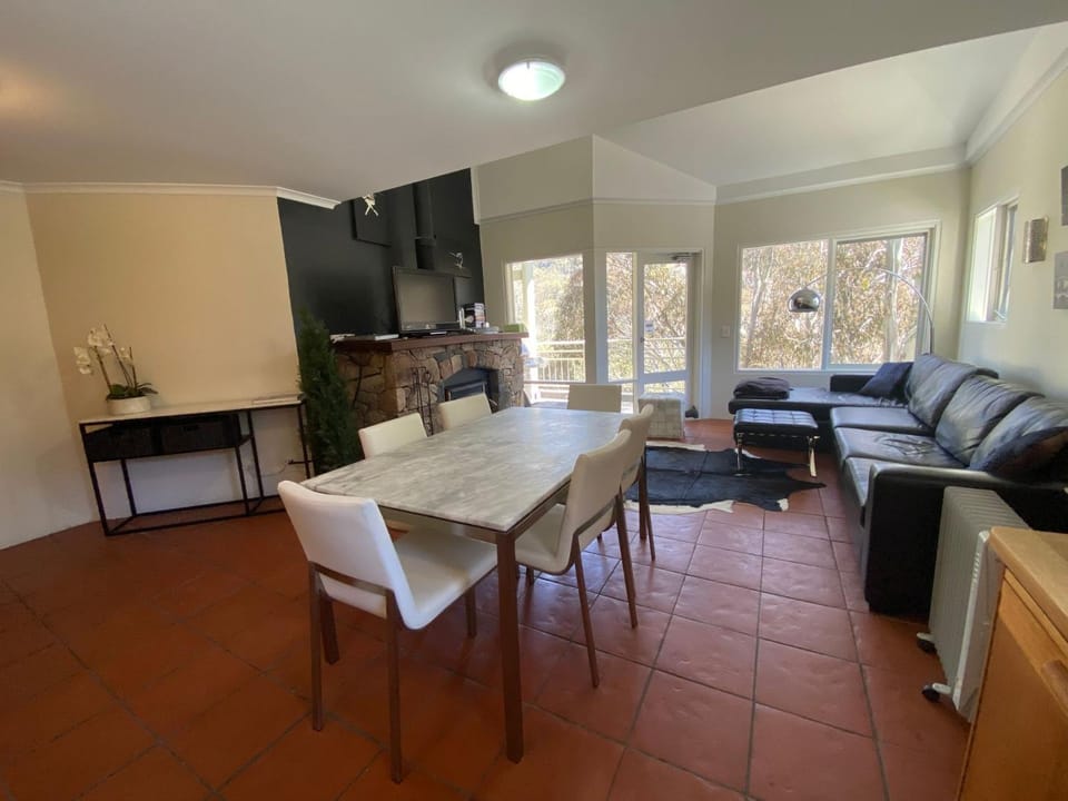 Inala 3 - Thredbo Apartment in Thredbo