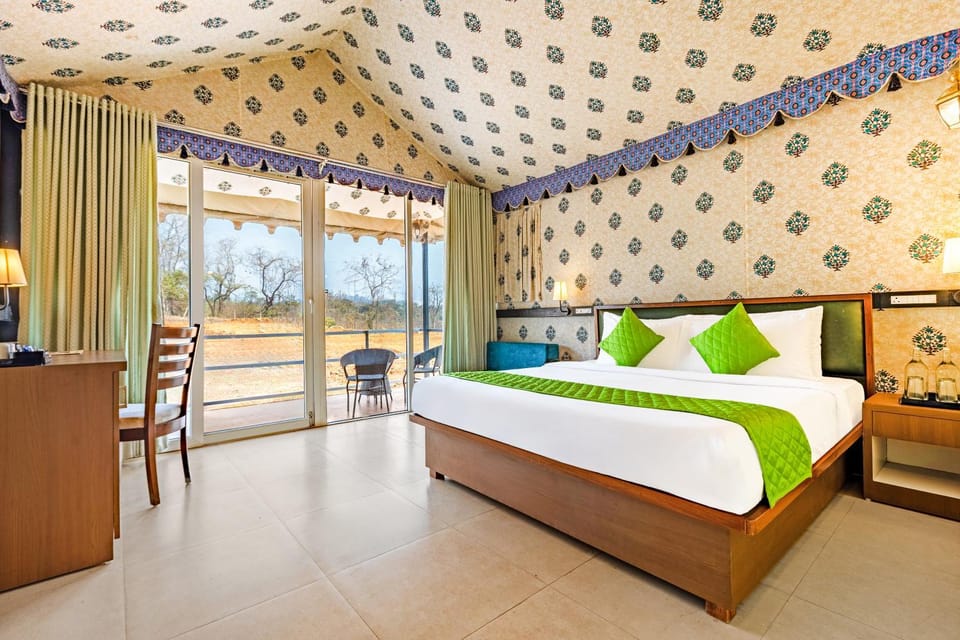 View (from property/room), Bedroom