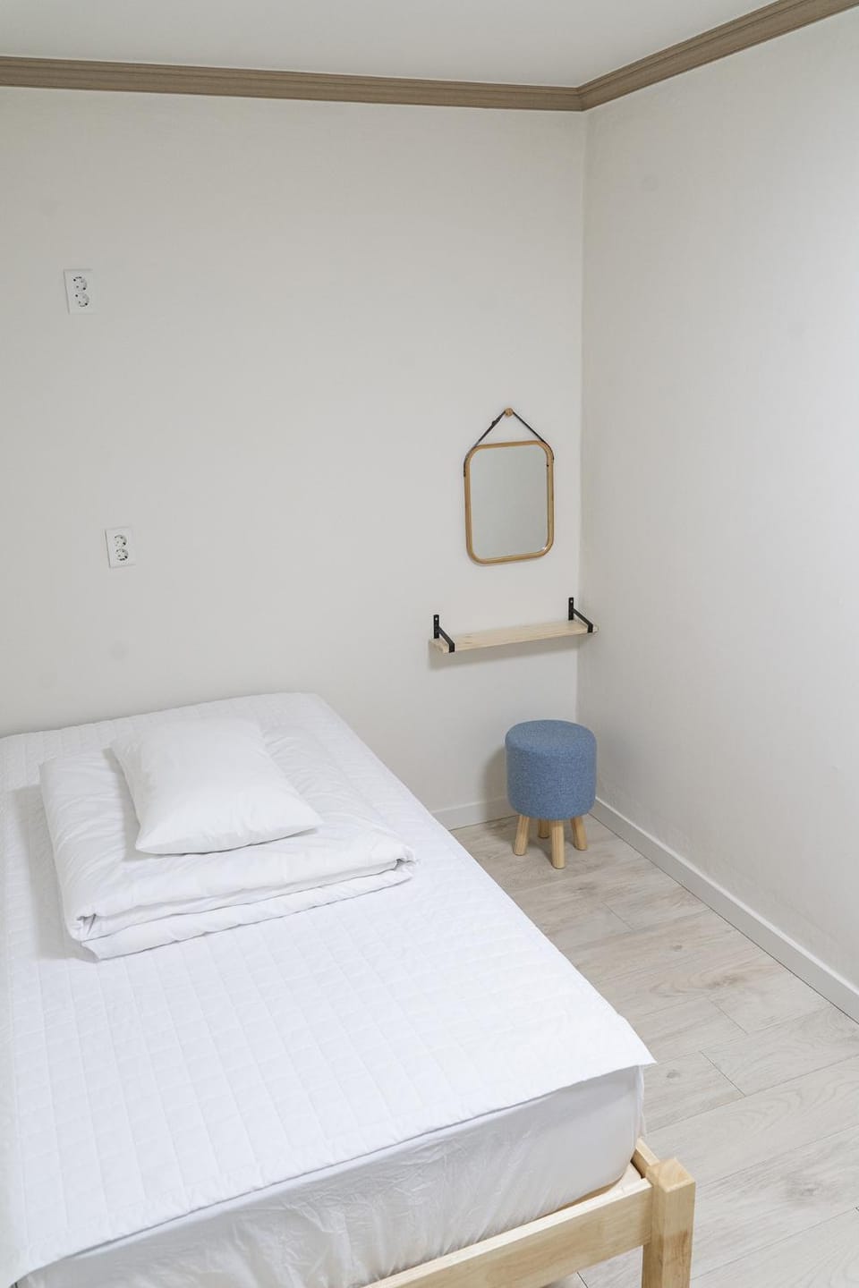 Hwarang Guesthouse Bed and Breakfast in South Korea
