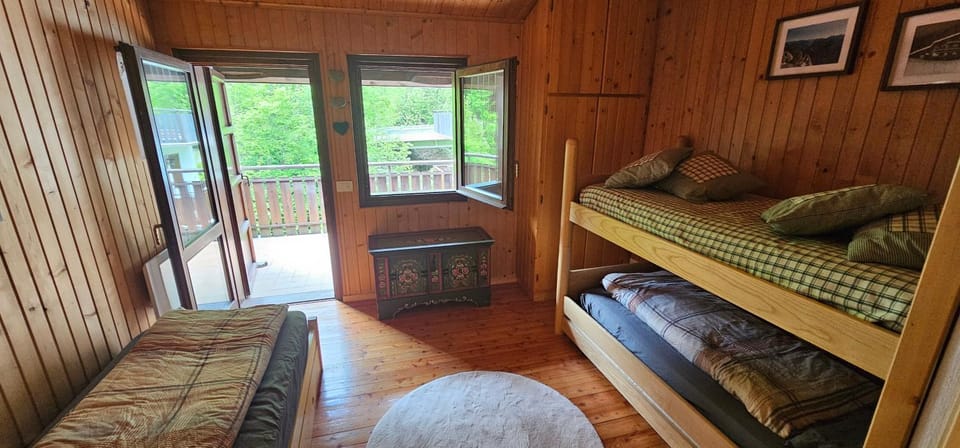 Appartamento Le Pale Apartment in Trentino-South Tyrol