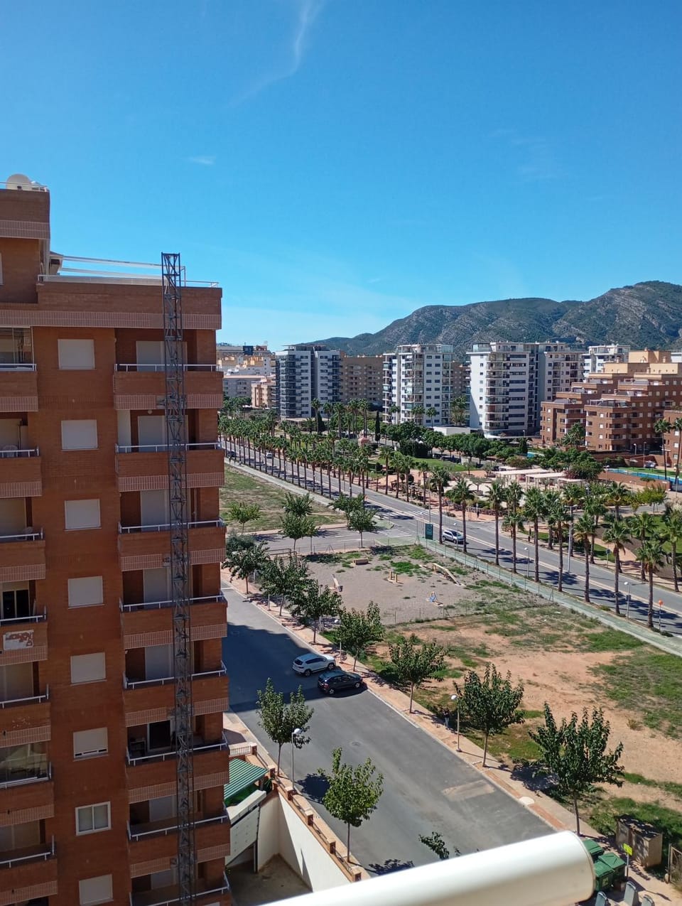 Apartamentos Laterales con Vistas al Mar - Primera Linea - Urb. Marina D'Or Apartment in Valencian Community