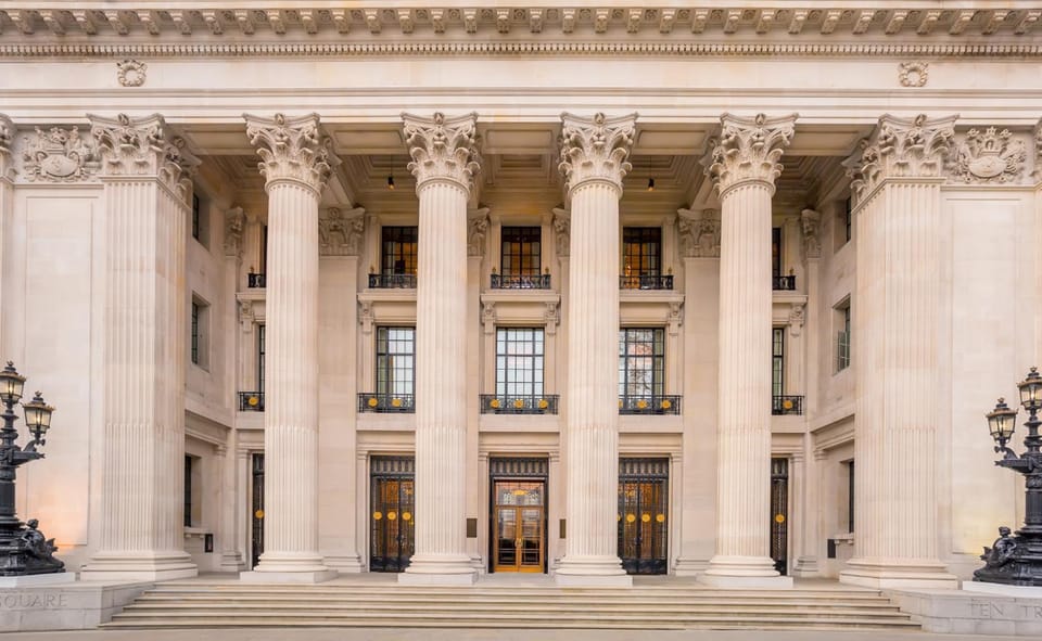 Facade/entrance, Day