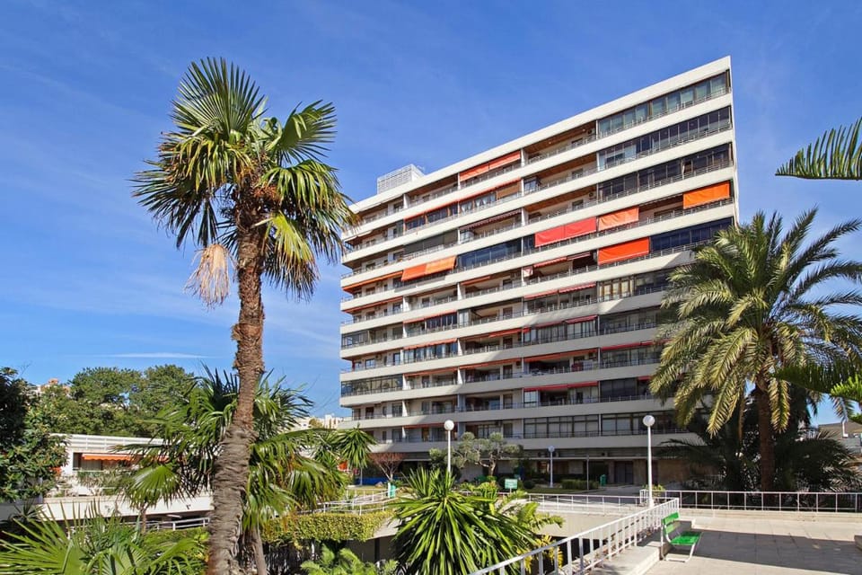 La Nogalera Deluxe Apartment Torremolinos Apartment in Torremolinos