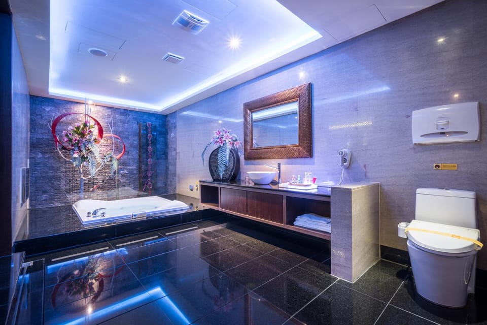 Bath