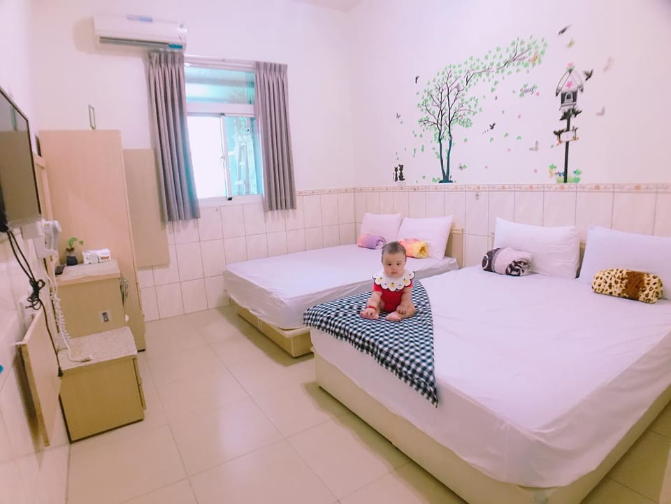 Dai B&B Vacation rental in Taiwan, Province of China