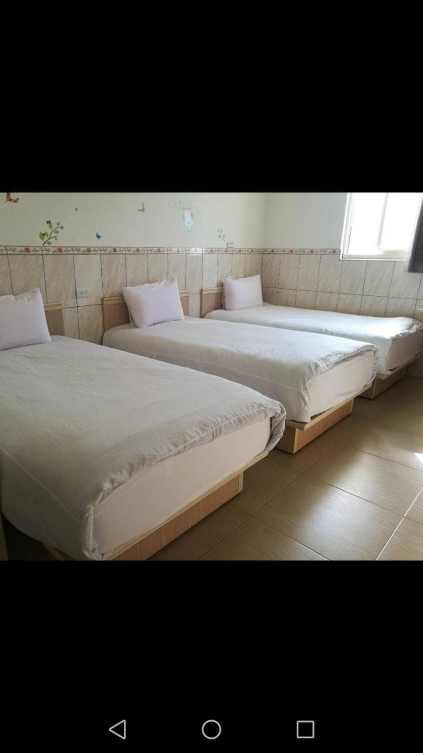Dai B&B Vacation rental in Fujian