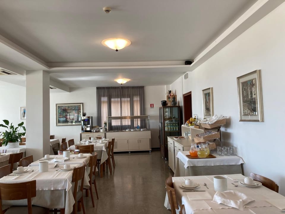 Hotel Giacomazzo Hotel in Caorle