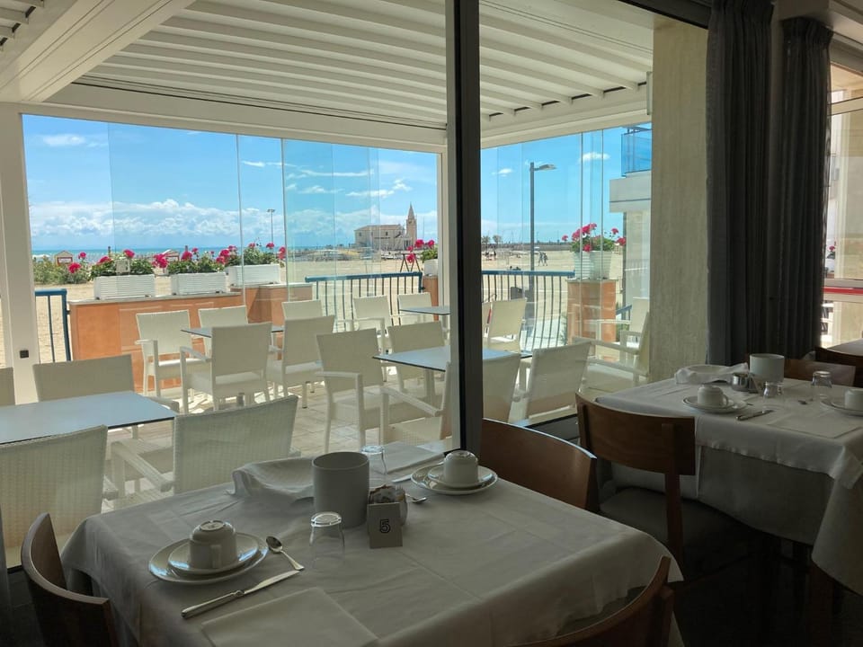 Hotel Giacomazzo Hotel in Caorle