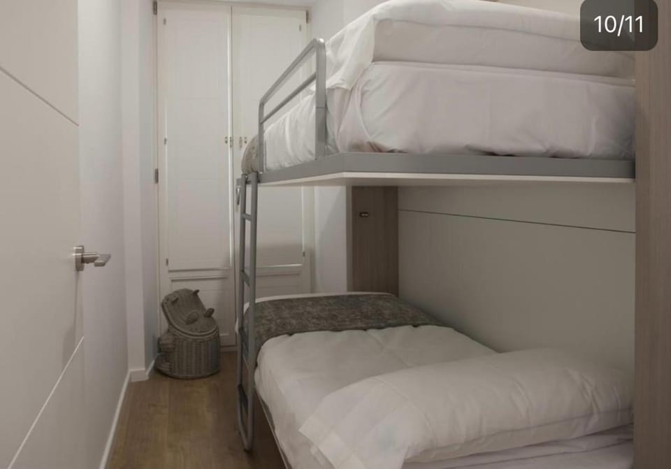 A Fonte das Hortas Residencial Apartment in Santiago de Compostela