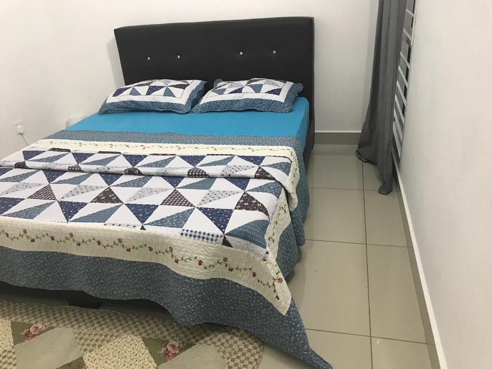 SINGGAH Putrajaya - 3 Bedrooms with Pool and KL View Apartment in Putrajaya
