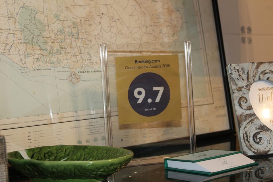 Certificate/Award