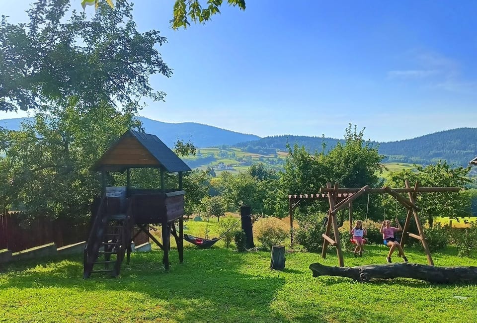 View (from property/room), Garden view