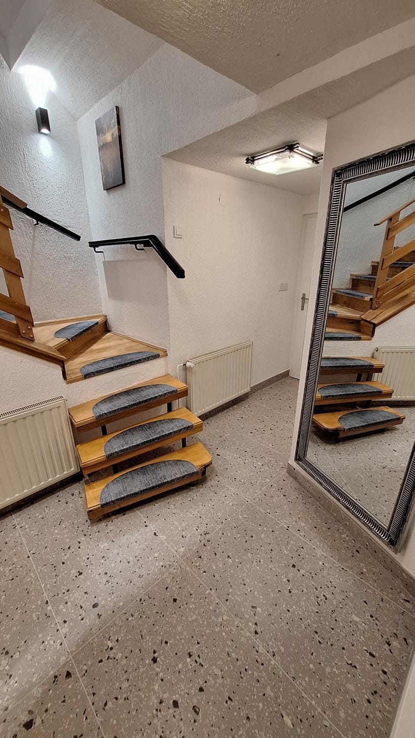 Apartments & rooms Velebit Apartment in Zadar County