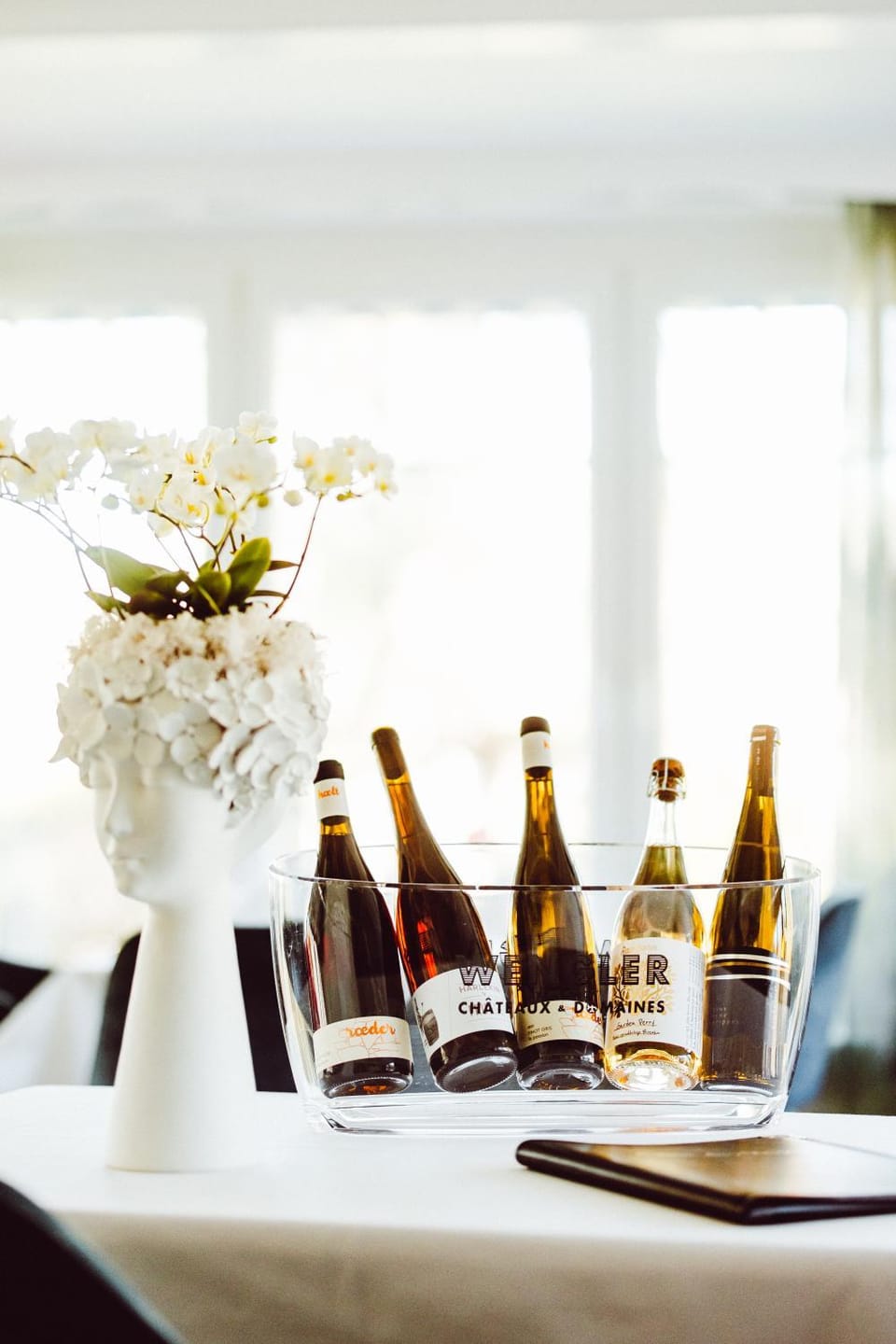 Drinks, Alcoholic drinks