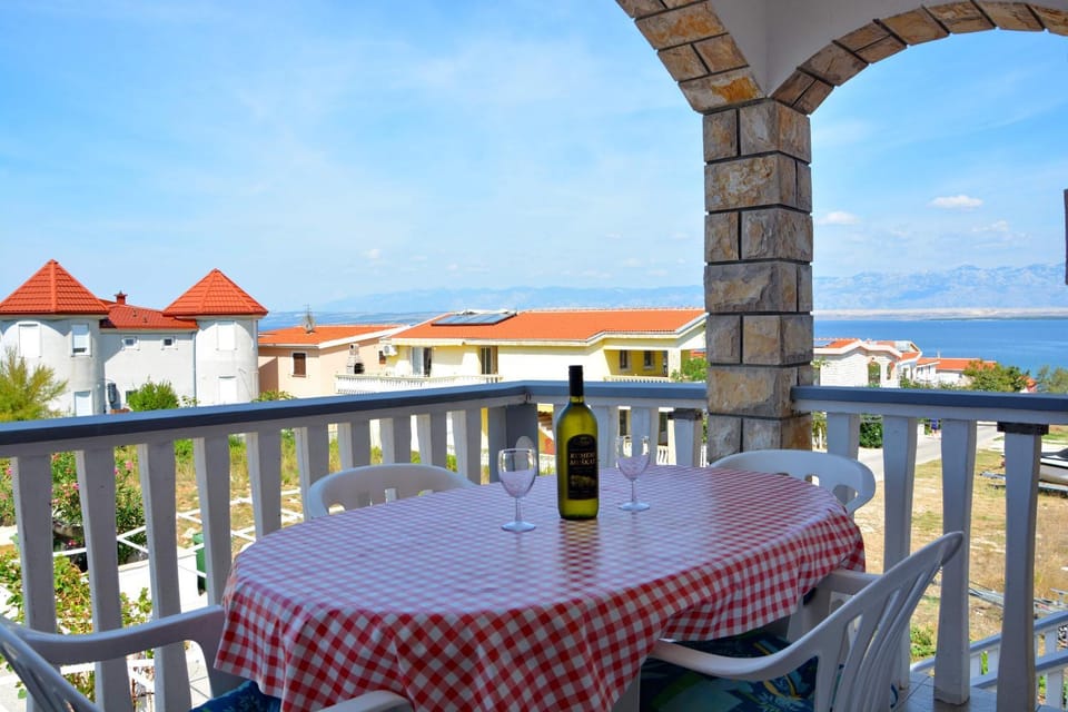 Sea view