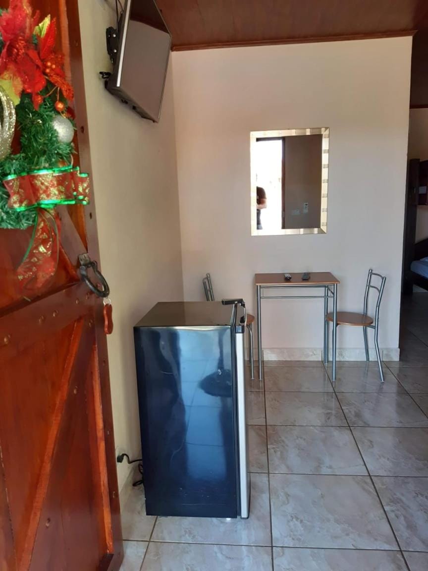 Cabañas San Isidro Hostel in Alajuela Province