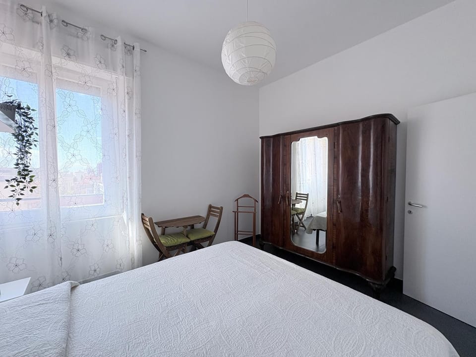 Ca' de Ross Apartment in Cagliari