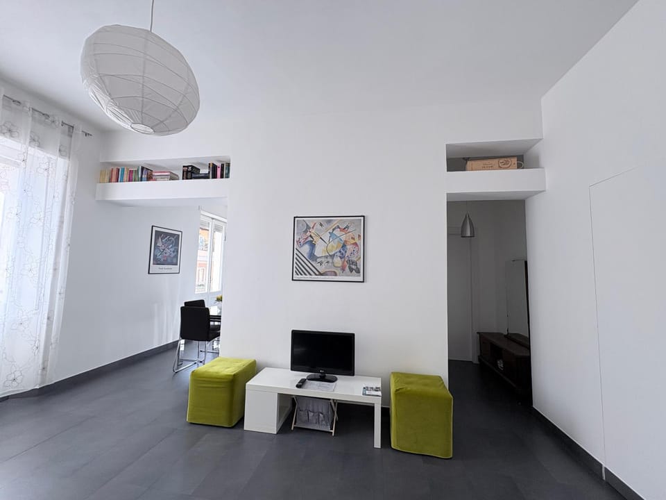 TV and multimedia
