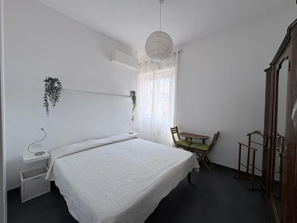 Ca' de Ross Apartment in Cagliari