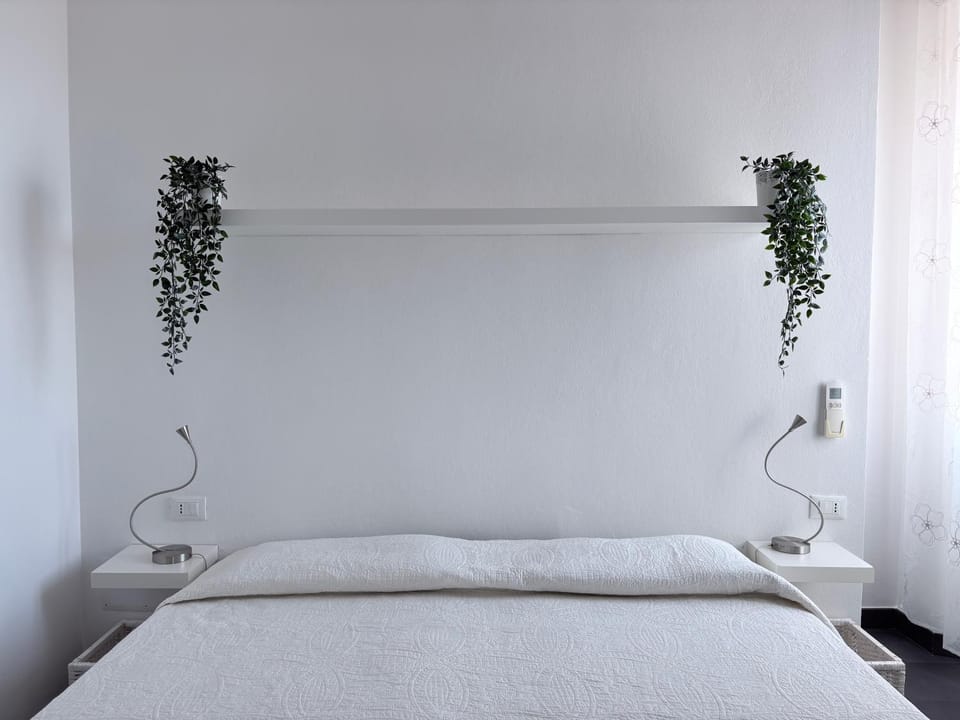 Ca' de Ross Apartment in Cagliari