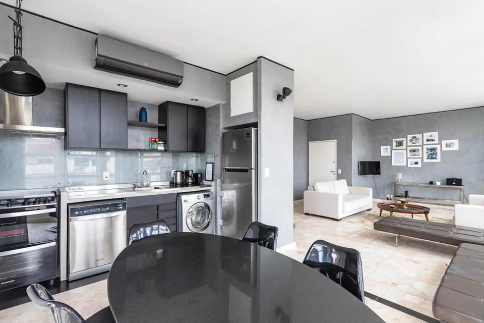 TSI - Design Ipanema, Perto da Praia Apartment in Rio de Janeiro