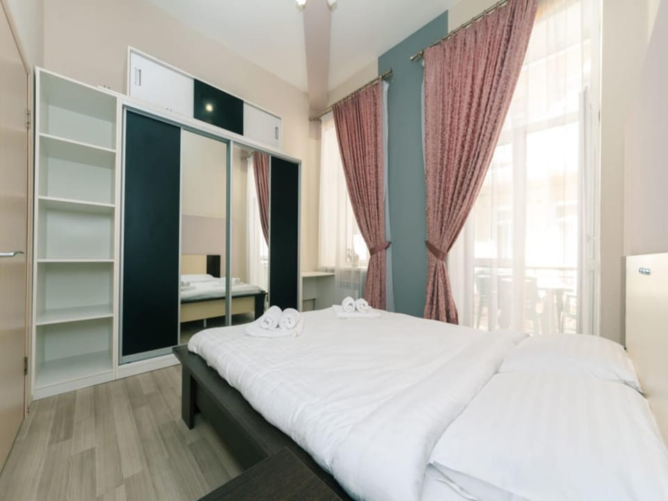 Balcony/Terrace, Bedroom