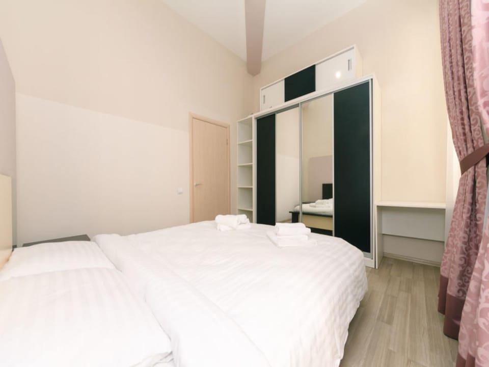 Balcony/Terrace, Bedroom