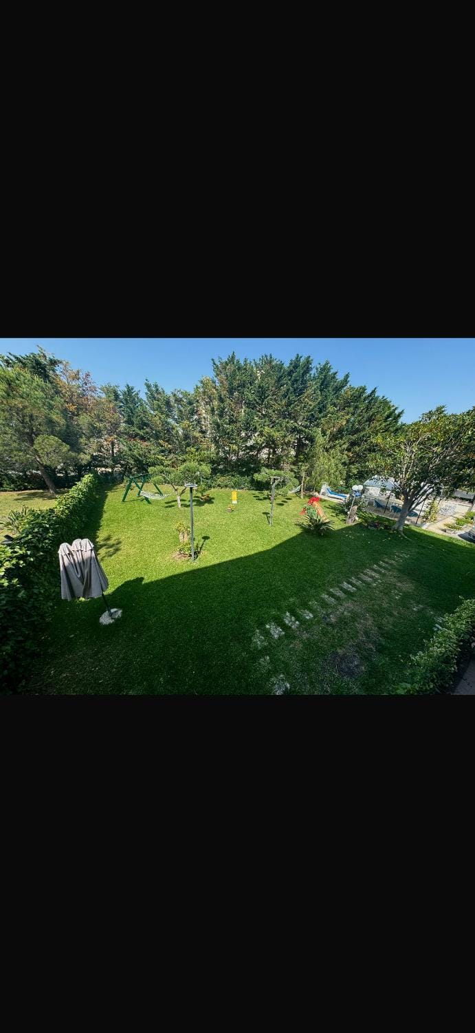Casa Vacanze Oasi Felicita House in Basilicata