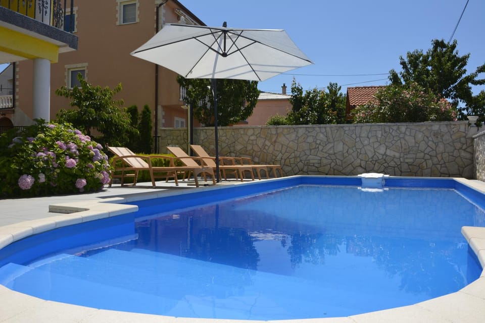 Apartment MARO Apartment in Lika-Senj County