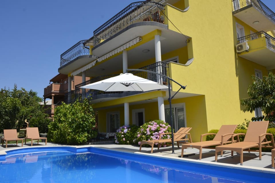 Apartment MARO Apartment in Lika-Senj County