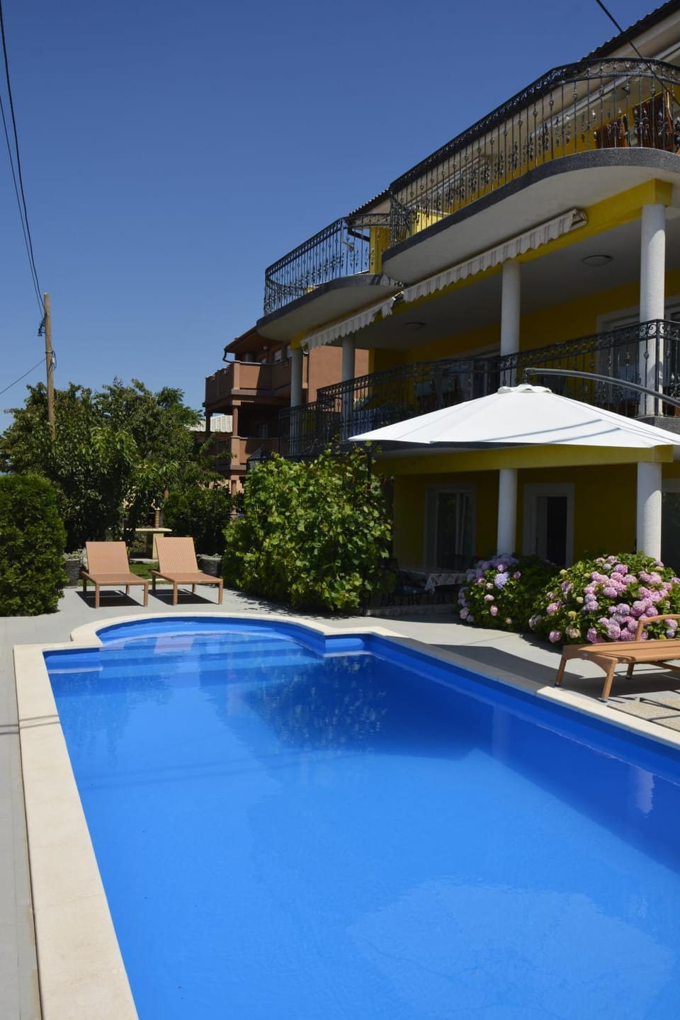 Apartment MARO Apartment in Lika-Senj County