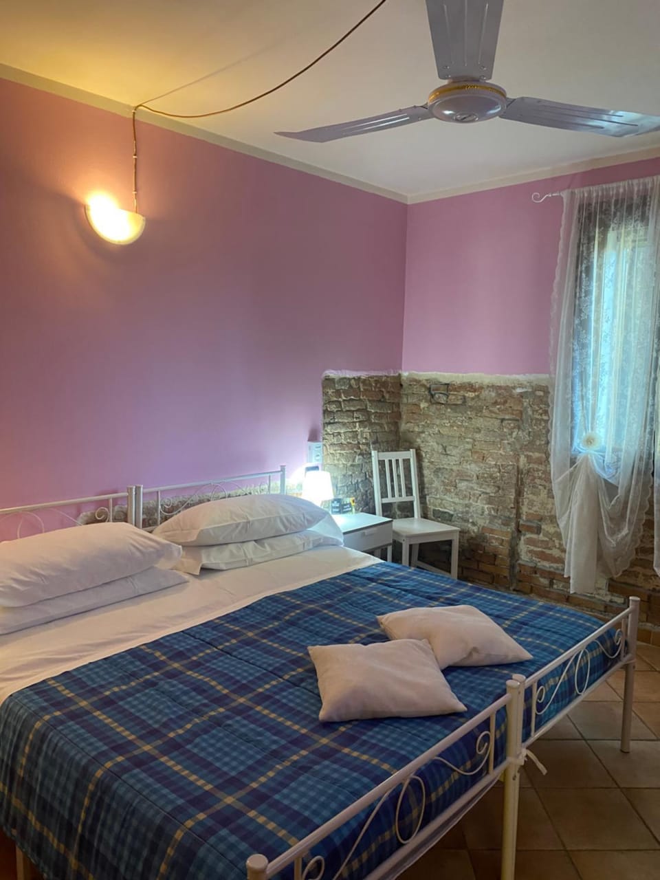 B&B Happiness in the Country Bed and Breakfast in Emilia-Romagna